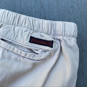 Gramicci Women’s XL Beige Pants